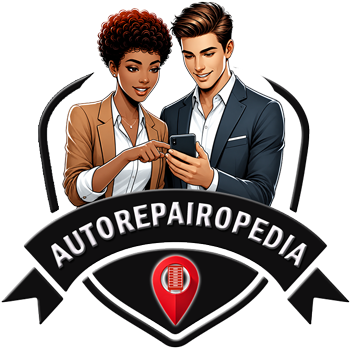 AUTO REPAIR OPEDIA